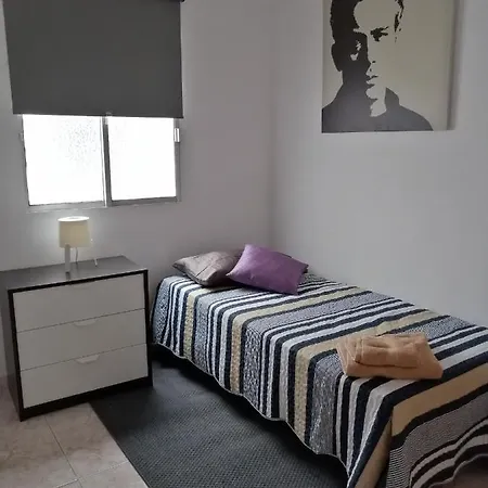 Apartamento Suarez Guerra *
