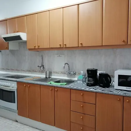 Suarez Guerra Apartamento Santa Cruz de Tenerife