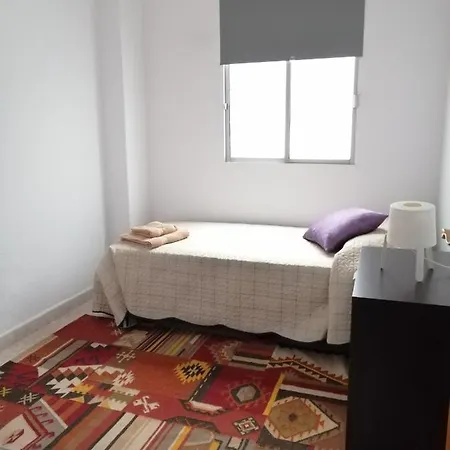 Apartamento Suarez Guerra