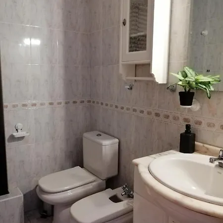 Apartamento Suarez Guerra *